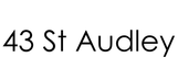 43 St Audley logo