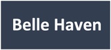 Belle Haven logo