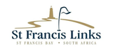 St Francis Links logo
