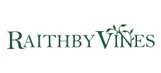 Raithby Vines logo
