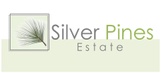 Silver Pines Estate logo