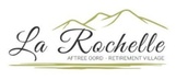 La Rochelle Retirement Village logo