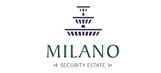 Milano Security Estate logo