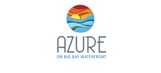 Azure on Big Bay Waterfront logo