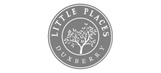 Little Places logo