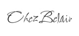 Chez Belair logo