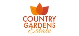 Country Gardens Estate logo