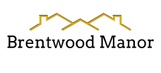 Brentwood Manor logo