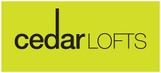 Cedar Lofts logo