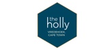 The Holly logo