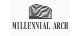 Millennial Arch logo