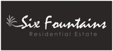 Six Fountains Townhouses logo