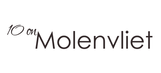 10 on Molenvliet logo