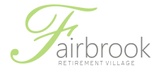 Fairbrook Retirement Village logo