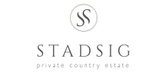 Stadsig Country Estate logo