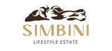 Simbini Lifestyle Estate logo