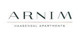 Arnim Apartments logo
