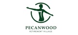 Pecanwood Retirement Village logo