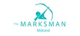 The Marksman logo