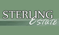 Sterling Estate logo