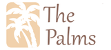 The Palms logo