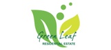 Greenleaf Residential Estate logo