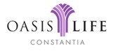Oasis Life Constantia logo