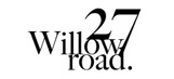 27 Willow Road logo