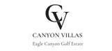 Canyon Villas logo