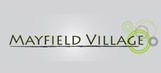 Mayfield Village logo