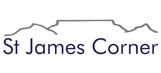 St James Corner logo