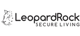 Leopard Rock logo