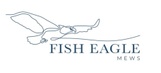 Fish Eagle Mews logo