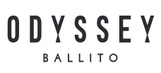 Odyssey Ballito logo