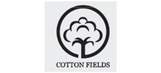 Cotton Fields Centurion logo