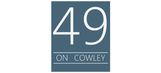 Forty Nine on Cowley logo