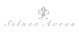 Silver Acres logo