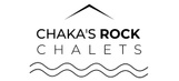 Chaka’s Rock Chalets logo