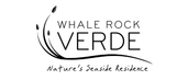 Whale Rock Verde logo