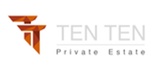 Ten Ten Estate logo