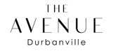 The Avenue logo