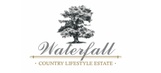 Capital Signature Collection - Waterfall Country Estate logo