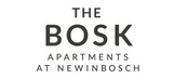 Newinbosch - The Bosk Apartments logo