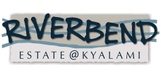 Riverbend Estate @ Kyalami logo