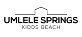 Umlele Springs logo