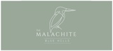 The Malachite logo