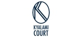 Kyalami Court logo