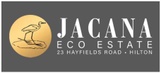 Jacana Eco Estate logo
