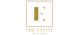 The Estate on St Johns logo