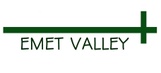 Emet Valley logo